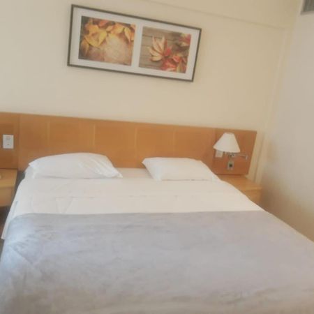 Hotel Alphaville Apto 909 巴路里 外观 照片